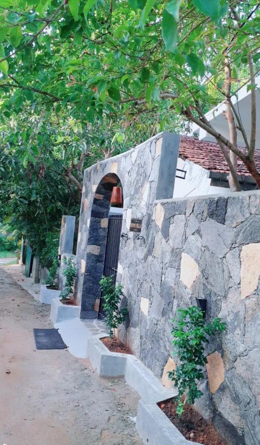 Dihini Villa Unawatuna Exteriér fotografie