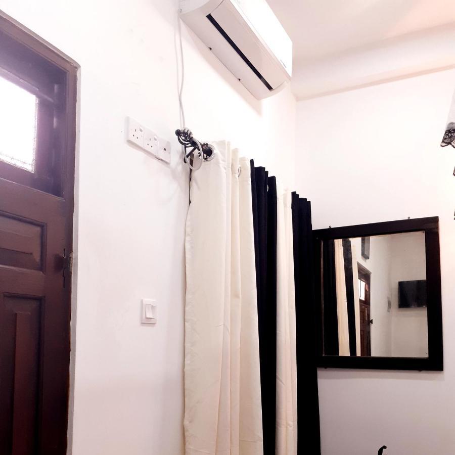 Dihini Villa Unawatuna Exteriér fotografie