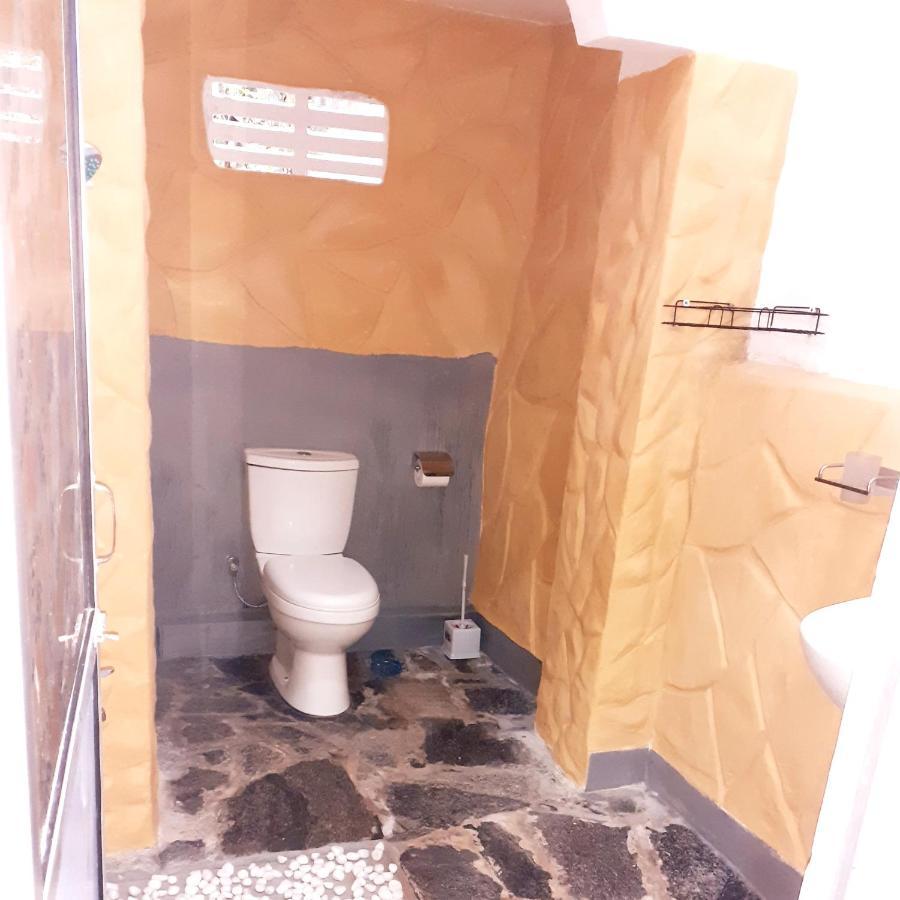 Dihini Villa Unawatuna Exteriér fotografie
